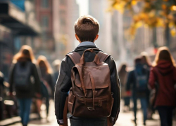 Найден пропавший из больницы на юге Волгограда подросток 