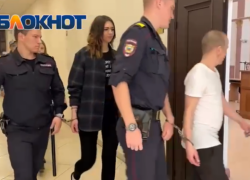 Хоронили в закрытом гробу: молодая мать из Волгограда задушила младенца и убила приятеля