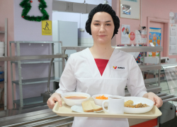 Волгоградские работодатели повышают зарплаты поварам