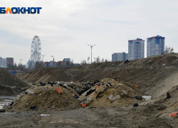 С начала года дефицит бюджета Волгограда составил почти 400 млн рублей