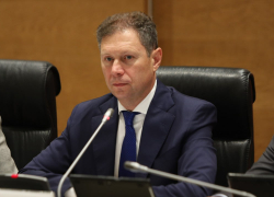 Станислав Коротков отказался быть депутатом Волгоградской облдумы