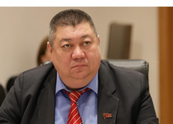 Волгоградская облдума с гордостью живет по законам 90-х