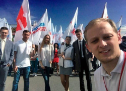 Единоросс просит выгнать из политсовета лидера МГЕР Волгограда за провал на праймериз