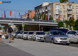 Волгоградцы бросились покупать авто из 90-х, не подпадающие под утильсбор