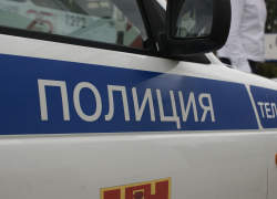 Мужчина скончался в камере для задержанных в Камышине