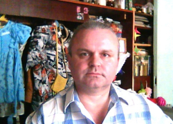 Умер отец девушки, найденной мертвой в холодильнике в Волжском 