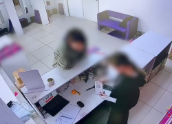 Дерзкую подмену дорогого товара разоблачили в ПВЗ Wildberries 