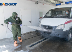 Коронавирус нашли у волжанина при прохождении медкомиссии: мужчина скончался