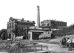  Календарь: 4 ноября 1890 года в Царицыне начал работать первый городской водопровод