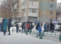 ФСБ задержала "минировавшего" школы Волгограда подростка