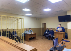 Суд огласил приговор напавшим на полицейского цыганам под Волгоградом 