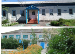 Две школы отказались закрывать в Волгоградской области