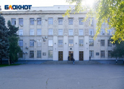 Переживший войну Волгоградский технический университет отмечает 92-летие 