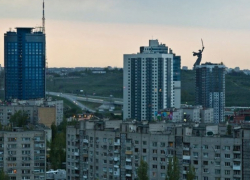 323 многоэтажки обещают обновить по программе капремонта в Волгоградской области в этом году