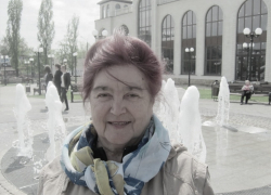 Умерла заслуженный волгоградский учитель РФ Валентина Локтионова