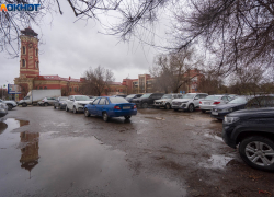 Жаркие +20 вернутся в Волгоград: когда ждать