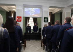 В Волгоградской области за год убили 97 человек