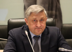 Назван неожиданный кандидат в кресло мэра Волгограда