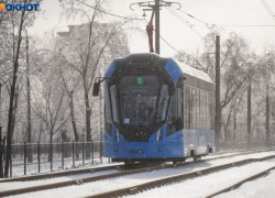 ДТП изменило маршруты четырех трамваев в Волгограде