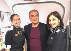 Экс-вице-мэр Волгограда поддержал кандидата в президенты и признался в супружеской измене