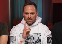  "Поймите, у меня семья такая": "зять Шойгу" приехал в Волгоград высказаться о Путине и похвалить тестя 