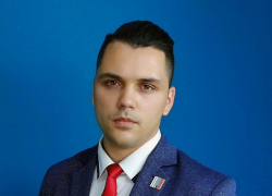 В Волгограде задержан координатор штаба Навального