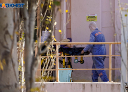 Волгоградская область провалилась по критериям свободного от COVID-19 региона 