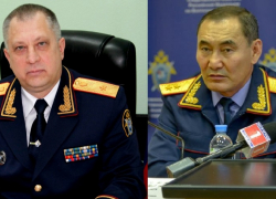 «Хотели дискредитировать в глазах Бастрыкина»: в Волгограде майор СК заявил о шантаже для обвинения Михаила Музраева и Валерия Сафонова в коррупции