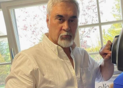 Футболист Ушаков окольцевал бывшую невесту актера Петрова в присутствии сбежавшего в Испанию Меладзе