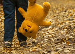 4-летний мальчик погиб от удара током в Михайловке