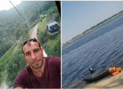 Тело пропавшего на лодке волгоградца выловили на другом конце города