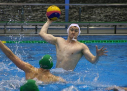 Волгоградский «Спартак» победил в рождественских играх соперника из Казани