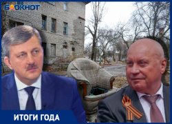 Один метит в губернаторы, другой считает зелень: как в Волгограде поменяли мэра