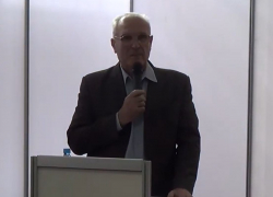 Скончался выдающийся волгоградский фермер и сортоиспытатель Николай Чеботков