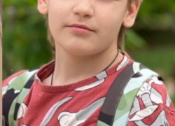 Под Волгоградом без вести пропал 12-летний лицеист