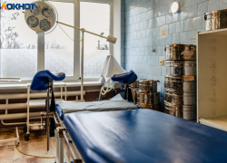 «Уже начался абсцесс»: волгоградка оказалась при смерти после операции в роддоме №1