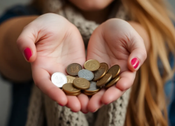 Монеты массово вернули ЦБ жители Волгоградской области