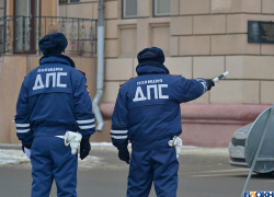318 раненых: на волгоградских дорогах по вине пьяных водителей погибли 45 человек