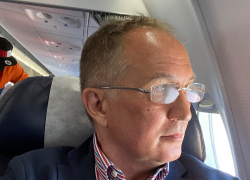 Бывший вице-мэр Волгограда предложил платить вакцинированным 10 тысяч рублей