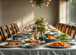 Волгоградская облдума планирует выездной банкет на 1,2 млн