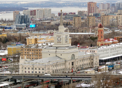 В Волгоградской области увеличили налоговые платежи для иностранцев