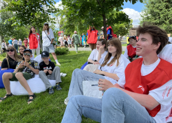 Волгоград открыл новый уровень здорового образа жизни