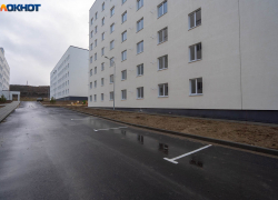 Волгоград обогнал Москву по подорожанию квартир