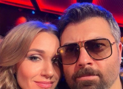 Муж экс-солистки «Блестящих» Алексей Чумаков заработает более 27 миллионов за два концерта 