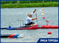 Чемпионкой России стала волгоградка после жуткого ДТП и перелома позвоночника