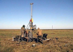 Росгеология будет искать в Волгоградской области нефтегазонакопления