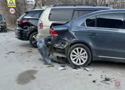 Раскрыта загадка попавшего в новостные сводки парковочного погрома в Волгограде