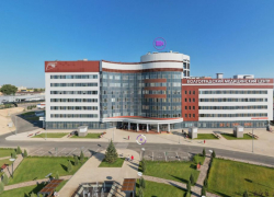 Новое отделение за 2 миллиарда построят для волгоградского онкодиспансера