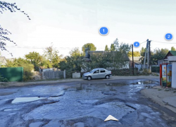 В пруду в Волгограде нашли труп мужчины