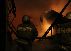 Труп мужчины обнаружен в многоквартирном доме в Волгограде 